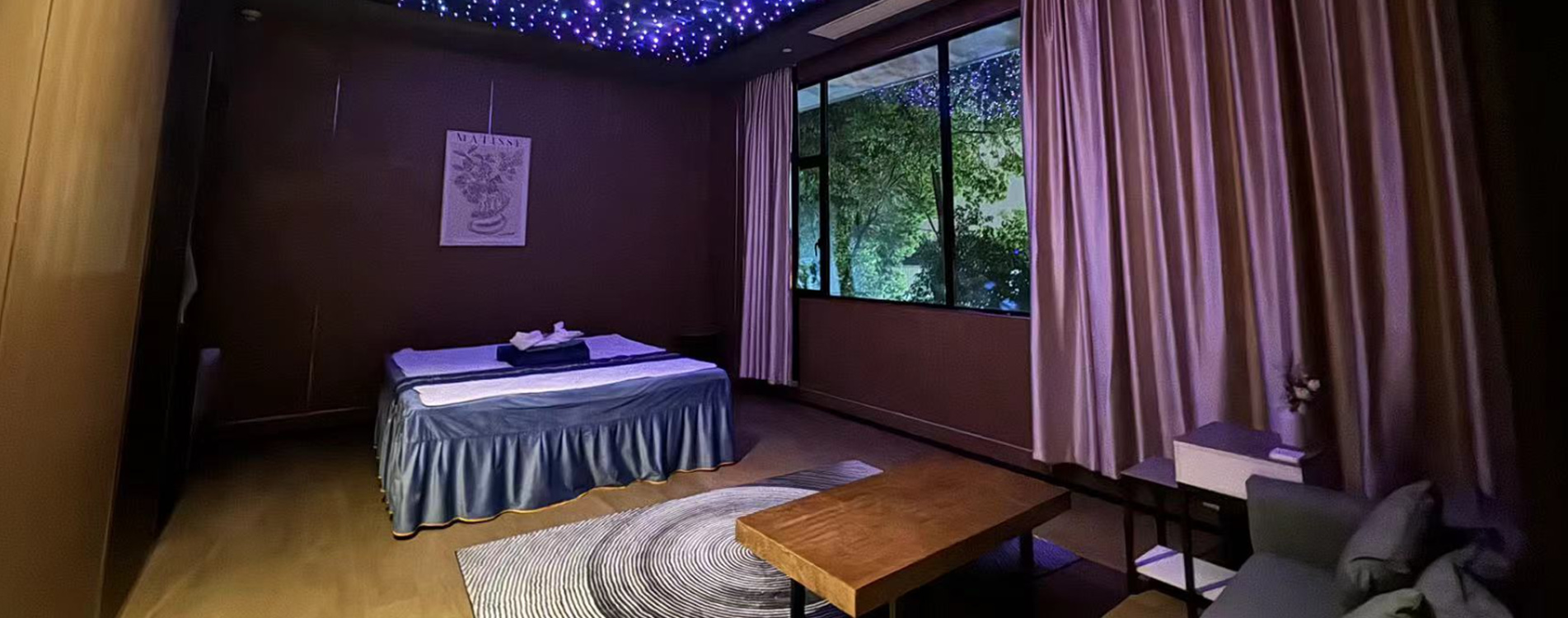 珠海柔式spa图片二