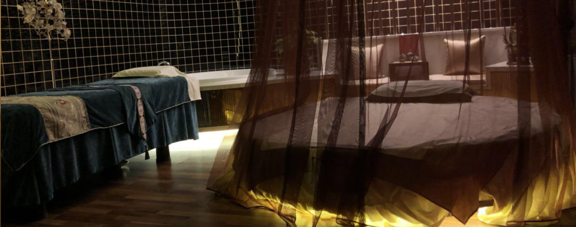 珠海柔式spa图片三